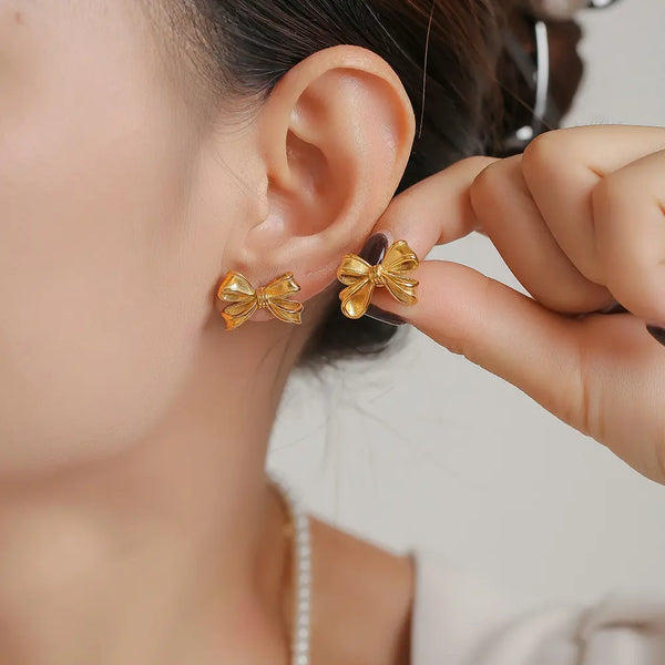 Small bow