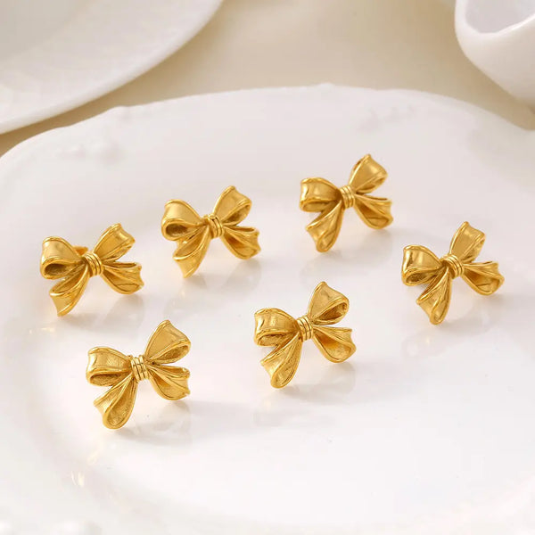 Small bow